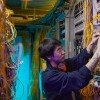 IT就业市场连续第二年下滑 但人工智能和网络安全职位依然热门