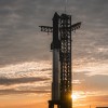 SpaceX因恶劣天气将