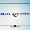 三星将与OpenAI合作开发