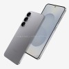 泄露的三星 Galaxy S25 Slim 机身图片展示其超薄设计