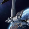 Axiom建议台湾半导体巨头在太空制造芯片