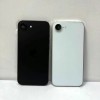 苹果iPhone SE 4 机模首次出现 预计四月份发布