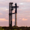 SpaceX 即将尝试第七次星际飞船测试发射