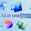 微软宣布为消费者版Microsoft 365引入AI工具