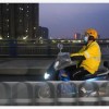 美团“防疲劳”机制上线半个月 骑手收入受影响吗？