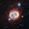 一颗垂死的恒星可能揭开宇宙暗物质的谜团