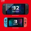 Switch 2屏幕尺寸对比 比Steam Deck OLED还大