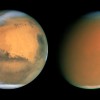 对能量平衡的突破性研究重塑了我们对火星气候和天气的认识