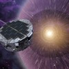探索太阳的隐形盾牌：NASA绘制日光层地图的IMAP任务