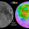 NASA新型磁层探测仪将完成绘制月球隐藏层地图的任务