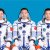 神十九乘组将实施第二次出舱活动 航天员将在太空迎首个非遗版春节