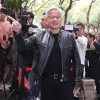 黄仁勋宴请35位供应链大佬：每桌菜价约1182元