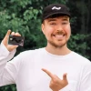 头号播主 MrBeast 现在是 TikTok 的潜在收购方之一