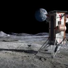 在月球上建立数据中心 这家美国初创公司即将付诸实践