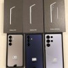 三星Galaxy S25系列真机提前亮相
