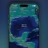 Apple Maps仍称墨西哥湾 让政客们很不高兴