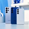 三星 Galaxy S25 系列官方壁纸下载