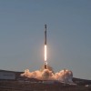 SpaceX首次发射升级版星链V2 Mini卫星 一次27颗创纪录