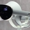 三星展示最新VR头显 看起来很像苹果Vision Pro