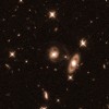 天文学家正借助哈勃观测结果重新思考类星体喷流的基本触发因素