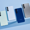三星Galaxy S25系列全系标配12GB内存 万年8GB时代终结