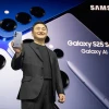 三星Galaxy S25系列发布 旗舰售价1300美元 2月7日上市