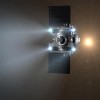 NASA的OSIRIS-APEX探测器在又一次炽热考验中幸存下来