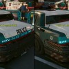 《赛博朋克2077》DLSS4更新测试：图像更清晰、帧数更高