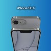 iPhone SE 4尺寸曝光：与iPhone 16几乎保持一致