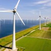 2024年中国新能源发电装机首次超过火电