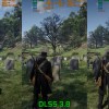 DLSS 3.8 vs DLSS 4：《荒野大镖客2》等5款游戏实测