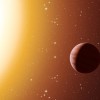 天文学家发现了一个令人惊讶的行星系统：WASP-132