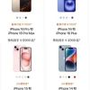 最新款都能捡漏了 苹果iPhone是卖不动了吗？