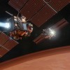 欧空局的LightShip计划有望用更低成本的航天器革新火星探索