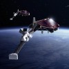 欧空局Swarm卫星星座利用磁信号揭示地球隐藏的海洋奥秘