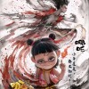 《哪吒之魔童闹海》全员角色海报 大年初一上映