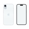 iPhone SE 4机模与iPhone 16对比 相机环比预期厚 其他设计完全相同
