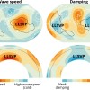 科学家在地幔中发现了隐藏的