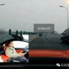 余承东自驾回家标注“非直播”避雷举报 但中控屏疑显示实时时间