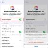 如何关闭 iPhone、iPad 和 Mac 上的 Apple Intelligence