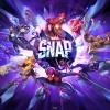 此前由字节跳动发行的游戏《Marvel Snap》重返应用商店