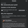 奇怪举动：Facebook 禁止发布与 Linux 有关的帖子