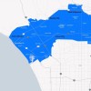 Waymo 开始在洛杉矶高速公路上测试自动驾驶出租车