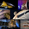 NASA喷气推进实验室(JPL)2025年任务汇总