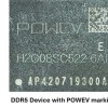 长江存储已出货DDR5-6000套件中的16纳米G4 DDR5 DRAM