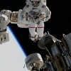 NASA宇航员苏尼·威廉姆斯刚刚创造了太空行走的历史