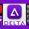 最新Delta模拟器测试版为iPhone添加了在线多人游戏、手柄皮肤等功能