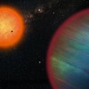 WASP-132的奇异行星系统对现有科学理论提出了挑战