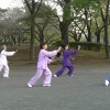 研究揭示轻微运动即可降低癌症进展风险