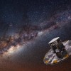 欧空局盖亚（Gaia）任务完成为期十年的突破性天文观测 即将退役